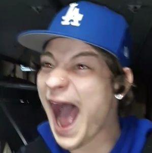 Meet your Posher, William